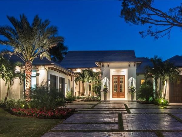 600 Anchor Rode DR, NAPLES, FL 34103