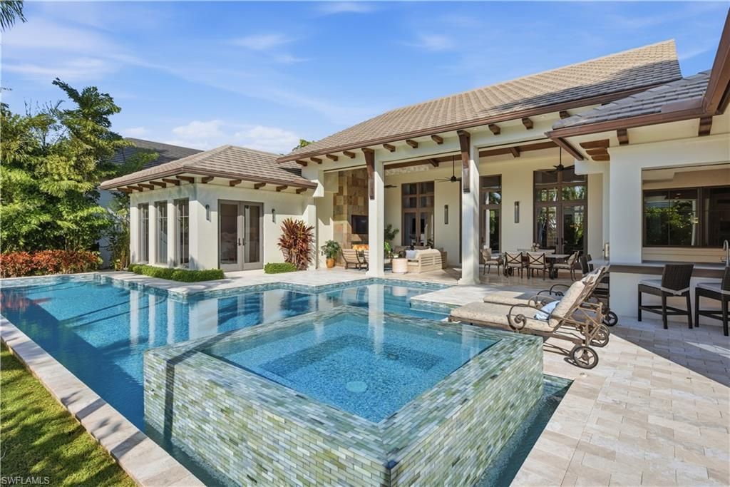 600 Anchor Rode Dr, Naples, FL 34103 Photo