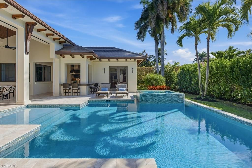 600 Anchor Rode Dr, Naples, FL 34103 Photo