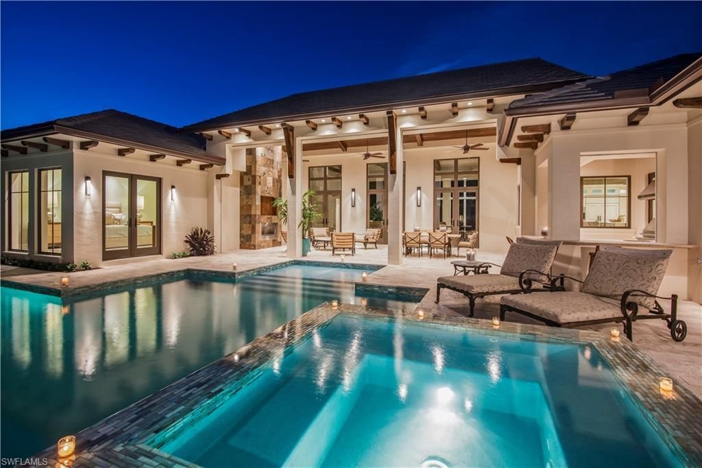 600 Anchor Rode Dr, Naples, FL 34103 Photo