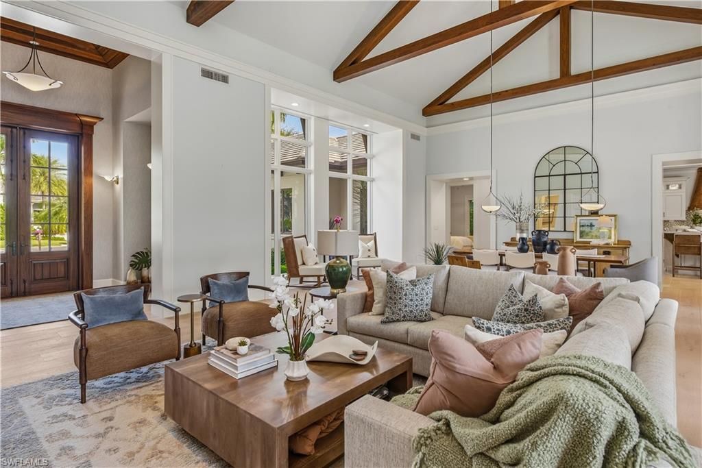 600 Anchor Rode Dr, Naples, FL 34103 Photo