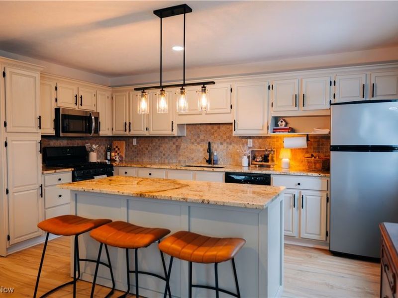 4312 Park Avenue NE, Sandyville, OH 44671 Photo 10