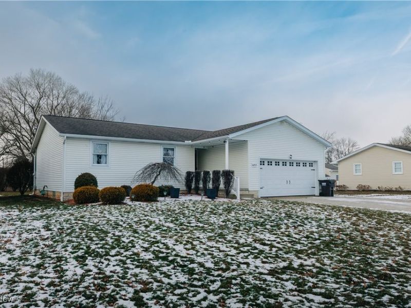 4312 Park Avenue NE, Sandyville, OH 44671 Photo 26