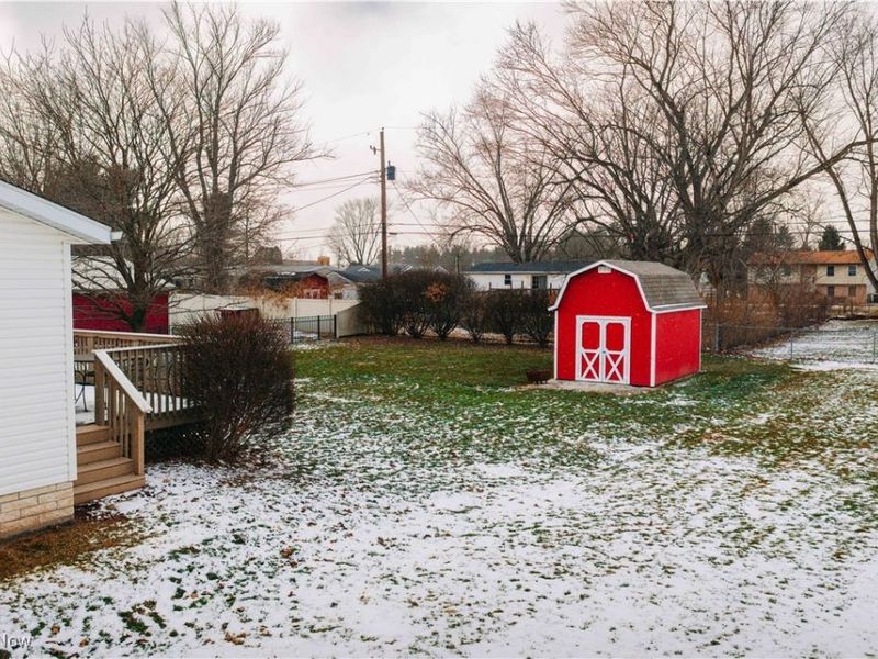 4312 Park Avenue NE, Sandyville, OH 44671 Photo 27