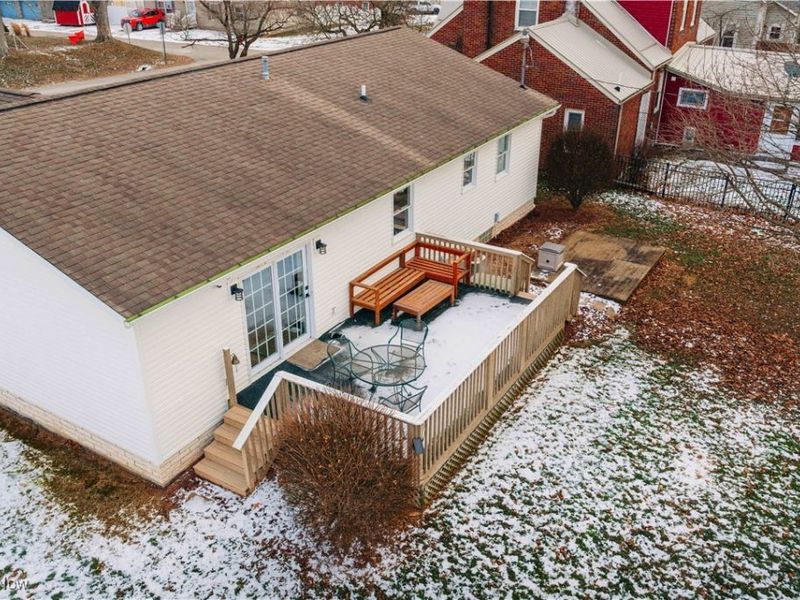 4312 Park Avenue NE, Sandyville, OH 44671 Photo 28