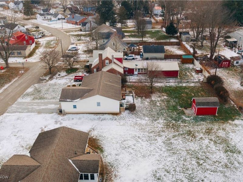 4312 Park Avenue NE, Sandyville, OH 44671 Photo 29