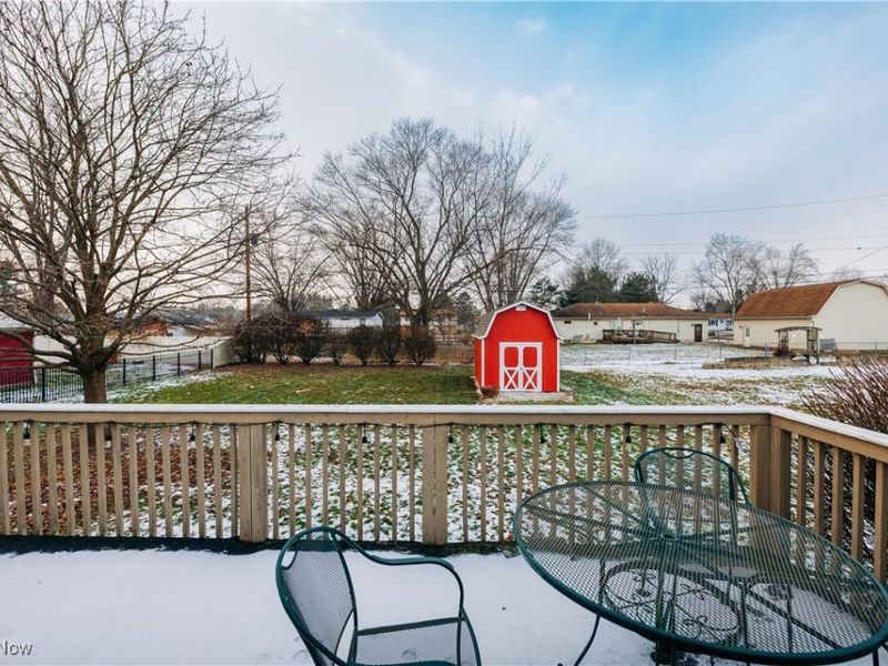 4312 Park Avenue NE, Sandyville, OH 44671 Photo 32