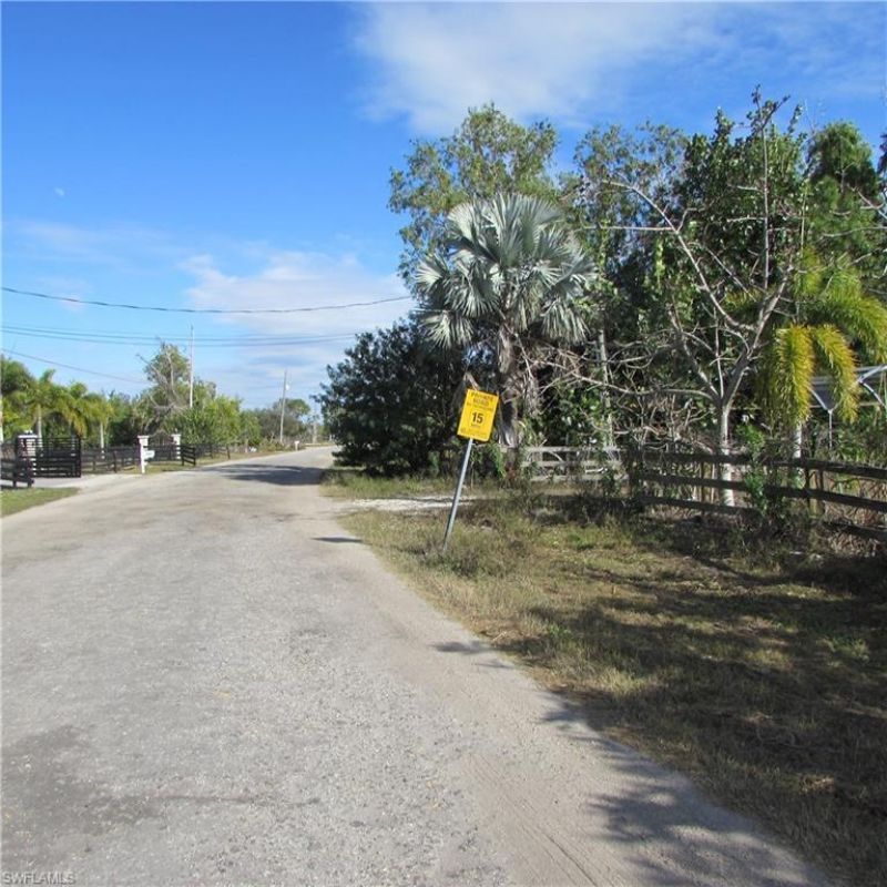 8390 Stringfellow Rd , Saint James City, FL 33956 Photo