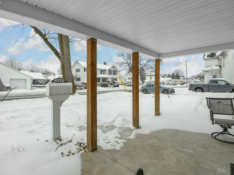 111 E Tiffin Street, Willard, OH 44890 Photo 2