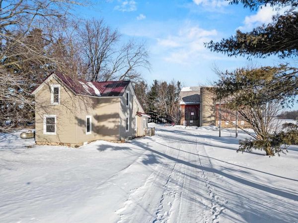 108094 STATE HIGHWAY 29, Abbotsford, WI 54405