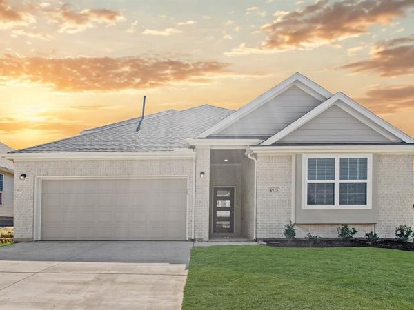 6925 Night Owl Lane, Fort Worth, TX 76036