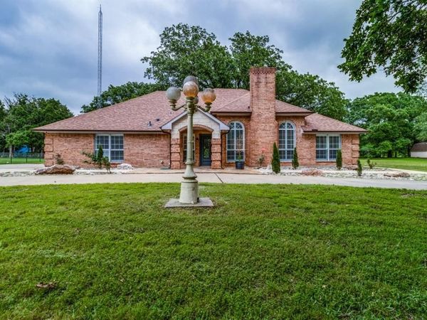 3040 Woodglen Drive, Commerce, TX 75428