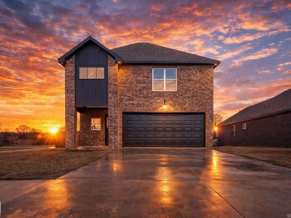 4212 Stoke Drive, Jonesboro, AR 72405