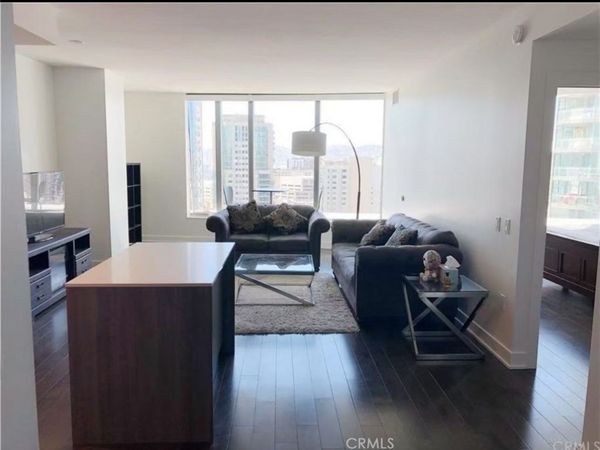338 main st, Unit 26D, San Francisco, CA 94105