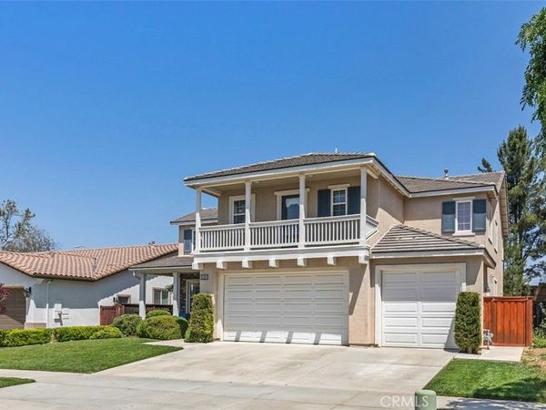 36308 Eagle Lane, Beaumont, CA 92223