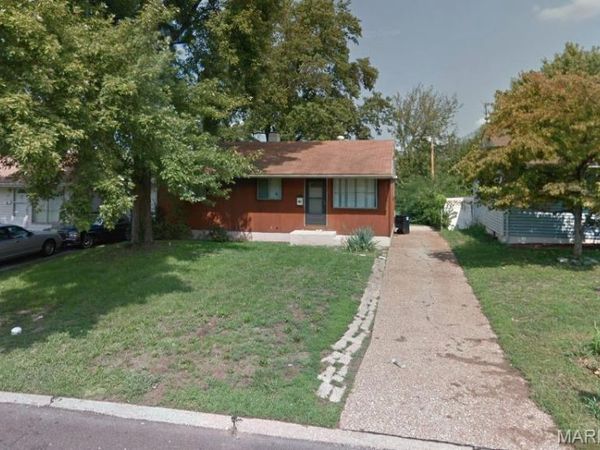 201 Roderick Drive, St Louis, MO 63137