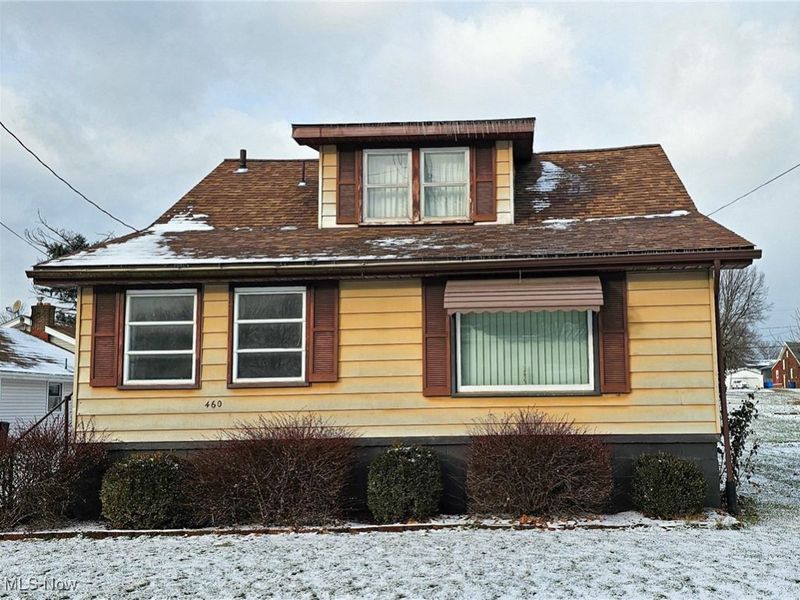 460 Devitt Avenue, Campbell, OH 44405 Photo 1