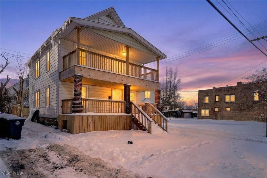 792 London Road, Cleveland, OH 44110 Main Photo