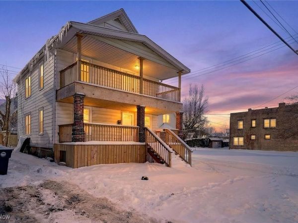 792 London Road, Cleveland, OH 44110