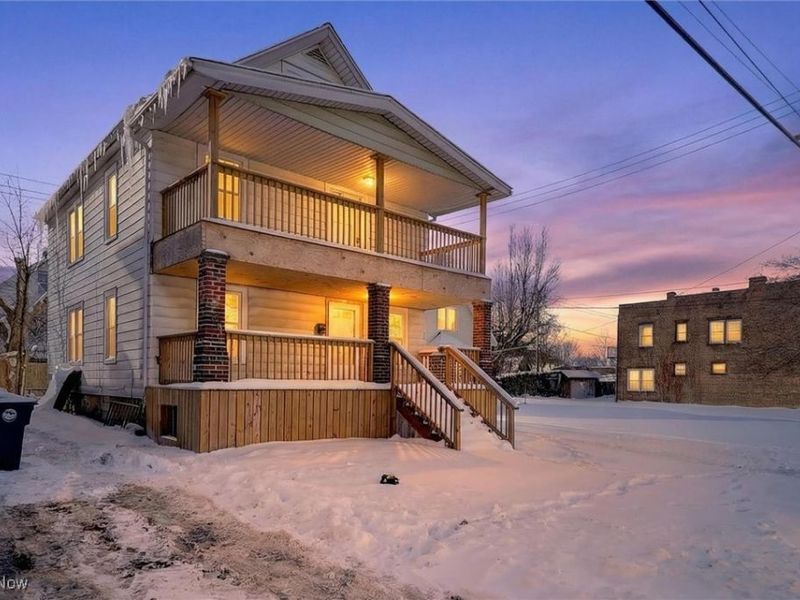 792 London Road, Cleveland, OH 44110 Photo 1