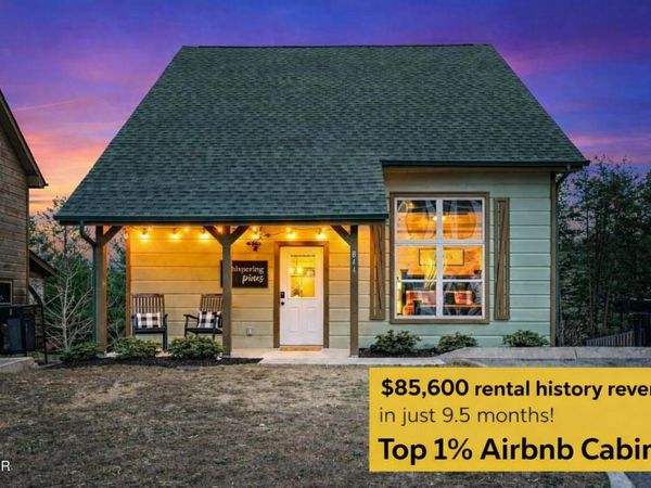 844 Osprey Way, Pigeon Forge, TN 37863