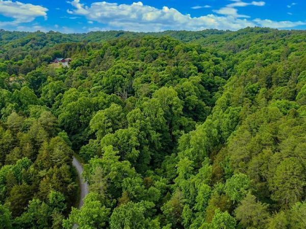Lot 44 Cedarwood Circle, Newport, TN 37821