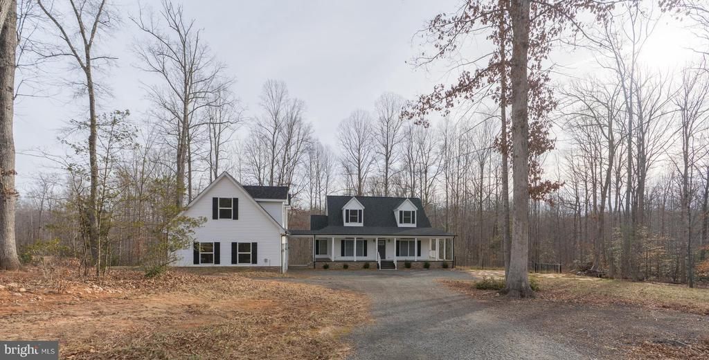 116 Waypointe Court, Fredericksburg, VA 22406 Main Photo