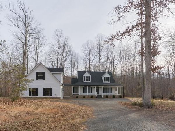 116 WAYPOINTE COURT, FREDERICKSBURG, VA 22406