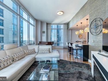 1414 S PENN SQUARE, Unit 45A, PHILADELPHIA, PA 19102