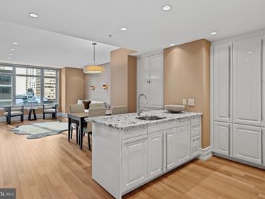 130 S 18TH STREET, Unit 503, PHILADELPHIA, PA 19103