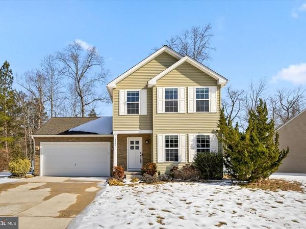 19095 CAREY LANE, GEORGETOWN, DE 19947