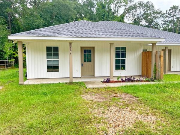 72194 FORMOSA Drive, Covington, LA 70433