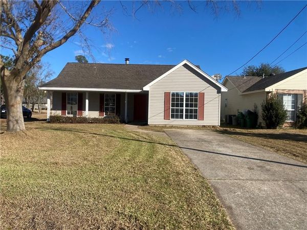 1525 NEAL Avenue, Slidell, LA 70458