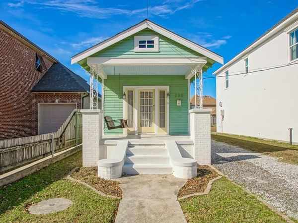 230 NURSERY Avenue, Metairie, LA 70005