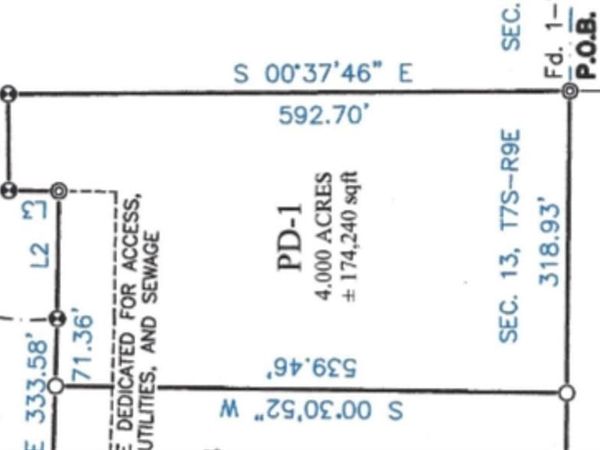 PD-1 SUMMER Lane, Ponchatoula, LA 70454