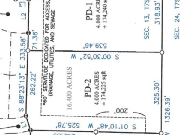 PD-2 BEDICO TRACE Boulevard, Ponchatoula, LA 70454