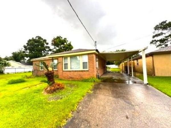3112 PALMETTO Street, Chalmette, LA 70043