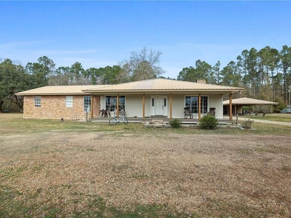 29385 JAMES CHAPEL NORTH Road, Albany, LA 70711