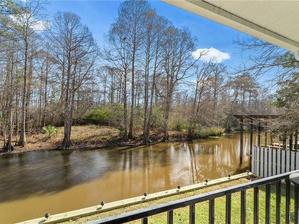 31753 RIVER PINES Drive, Springfield, LA 70462