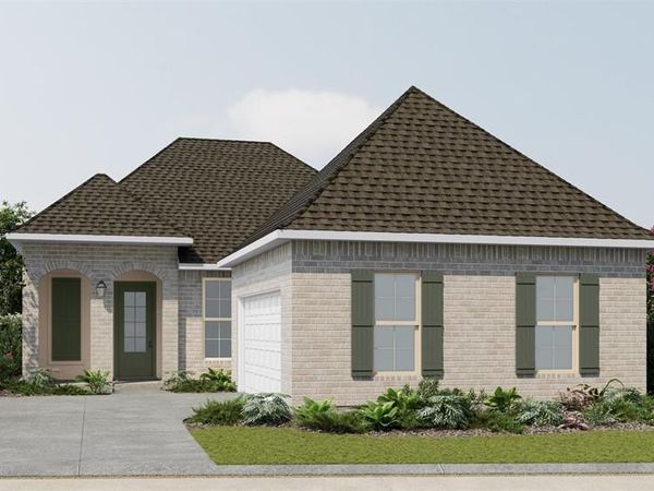 39448 White Sand Lane, Ponchatoula, LA 70454