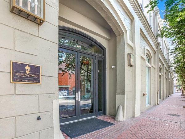 840 TCHOUPITOULAS Street, Unit 217, New Orleans, LA 70130