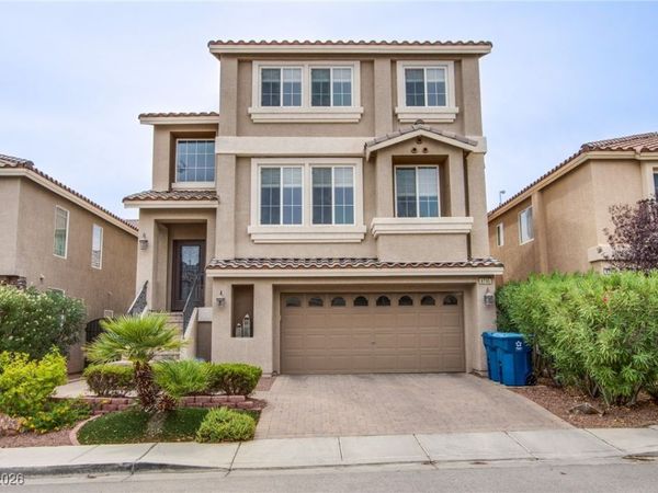 6745 Lydian Court, Las Vegas, NV 89139