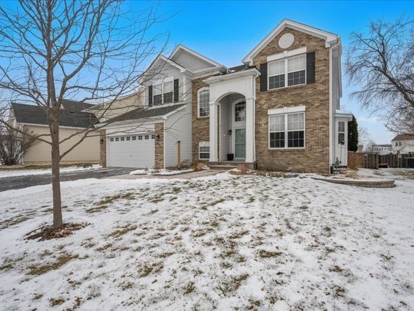 2263 Shiloh Drive, Aurora, IL 60503