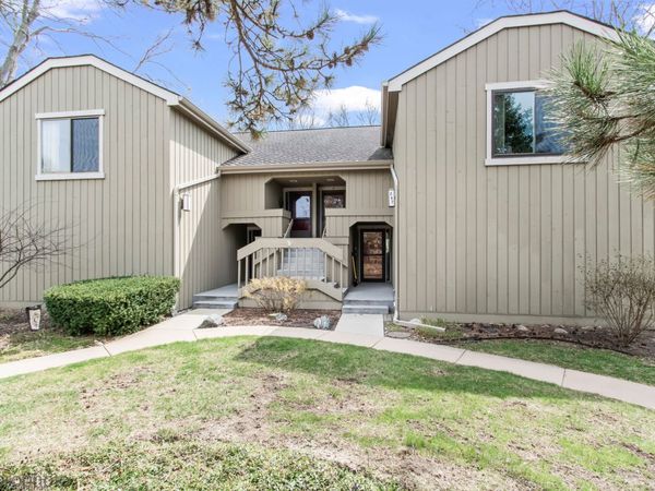 347 Hickory Lane, Unit A, Lake Barrington, IL 60010