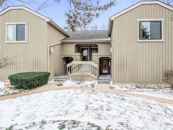 347 Hickory Lane, Unit A, Lake Barrington, IL 60010