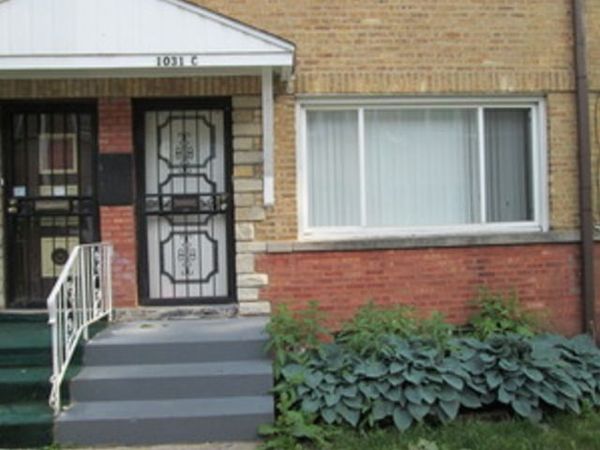 Unit C, Bellwood, IL 60104
