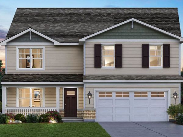 1211 Tiger Lily Drive, Bartlett, IL 60103