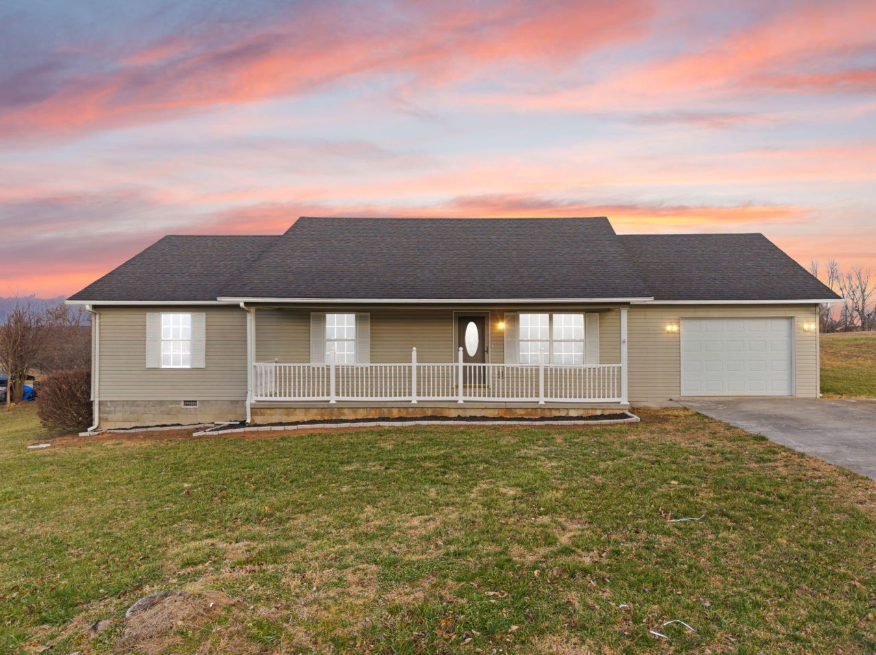 48 Southport Lane, Bronston, KY 42518 Main Photo