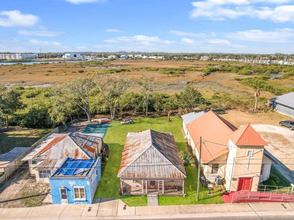 224 Riberia Street, St Augustine, FL 32084
