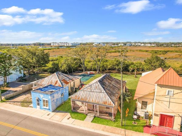 224 Riberia Street, St Augustine, FL 32084